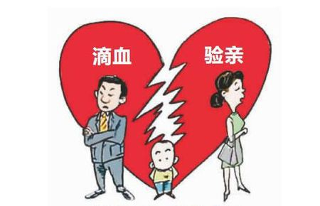 “滴血认亲”有没有科学道理?