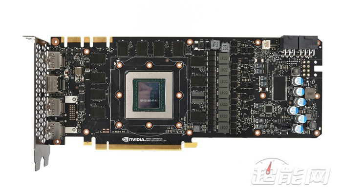 Ps1080 GTX 1080 Ti显卡同步评测:像“巴萨”一样碾压
