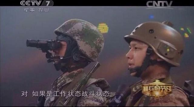 我军为啥追求夜战?解放军重新成为世界夜战之王:全军配备夜视仪