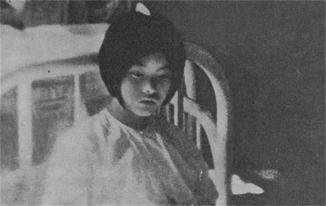 “盖山西”美女候冬娥被日军抓进慰安所之后的遭遇