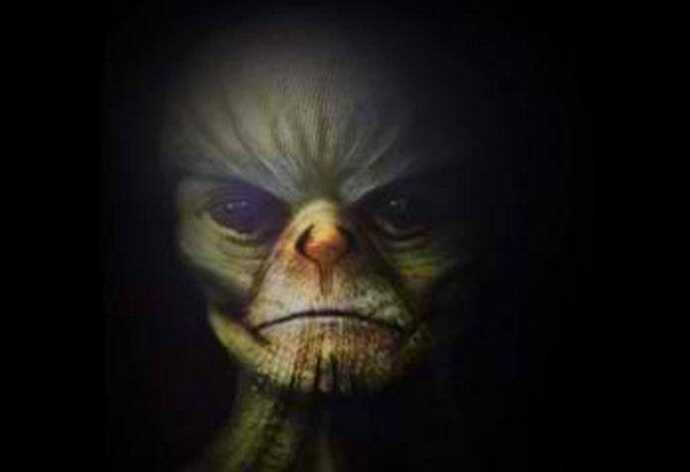 细数外星人的分类 他们对地球有哪些影响?