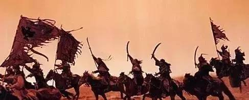 为何马刀可以取代长矛，成为骑兵武器之王？|_新浪新闻