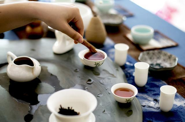为啥说“以茶代酒”典故出自哪? 原来茶的地位并不低
