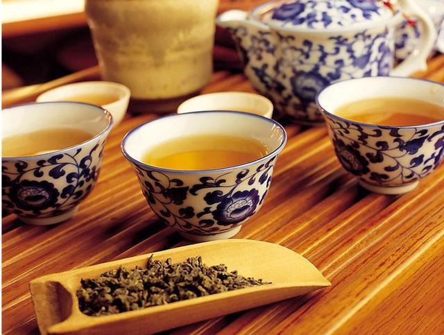 为啥说“以茶代酒”典故出自哪? 原来茶的地位并不低