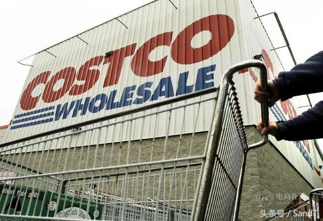 美国著名的零售企业卡斯特