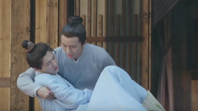 《择天记》身份揭秘,余人师兄才是太子?