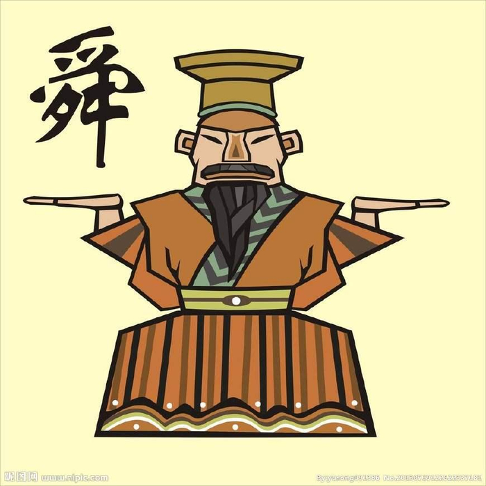 尧舜禹三圣王禅让制, 只是王座后隐藏的政治阴谋