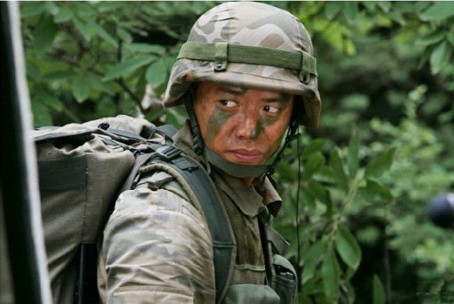 《士兵突击》里面的老A是什么级别的特种部队呢?|特种部队|级别|剧中