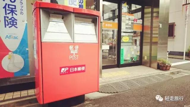 来寄封信吧!手把手教你在日本寄信