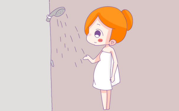 为了帮助孕妇缓解夏日里的燥热：