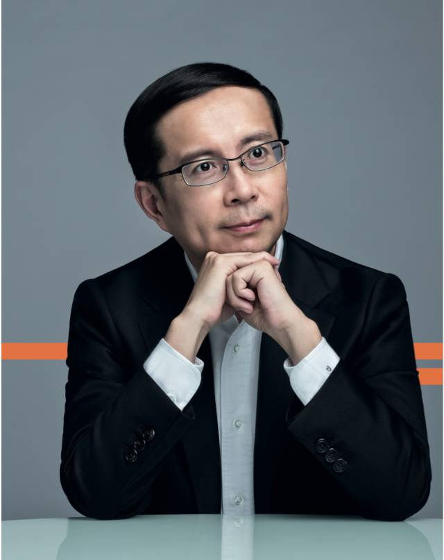 阿里巴巴CEO张勇：马云现在看问题像外星人俯瞰地球