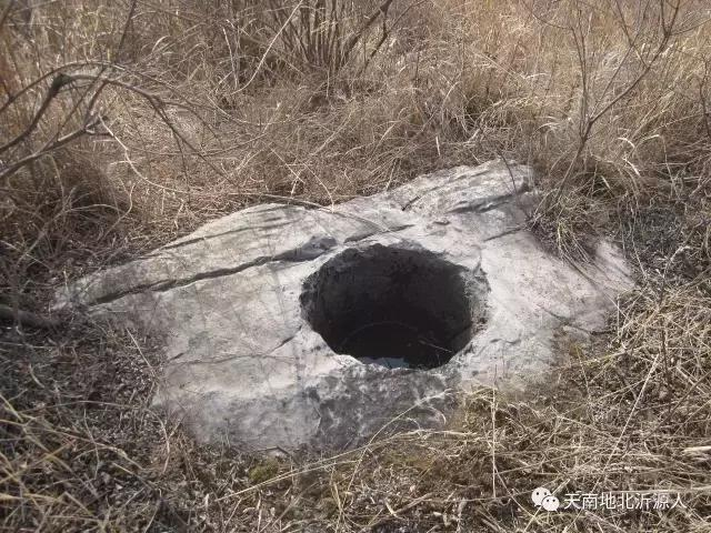 石臼、石碾、石磨——沂源的三石文化
