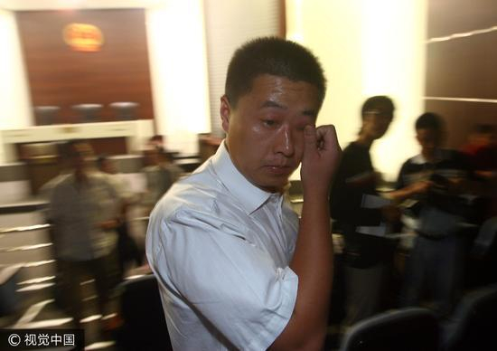 11年前的南京彭宇案，是今天所有见死不救的开始
