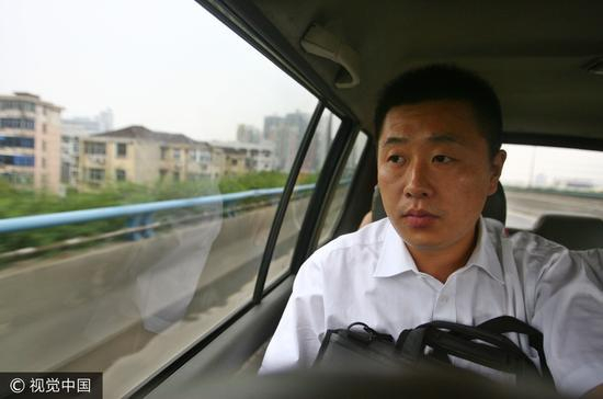 11年前的南京彭宇案，是今天所有见死不救的开始|彭宇|彭宇案|南京|社会|道德_新浪新闻