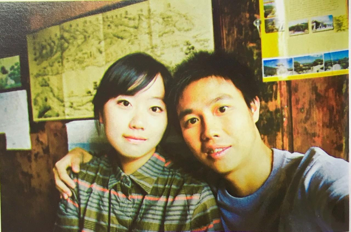 一见钟情,相守一生,一个发生在西藏的真实爱情故事