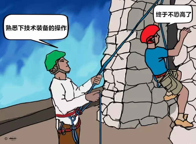 时间允许，且内外软硬件过关，那么你已经成功了一半，接下来就是选择你要攀登的山峰。