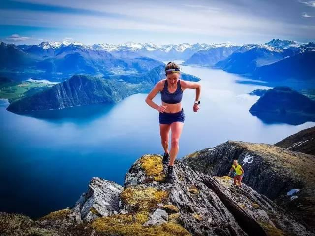 让你跑的更专注