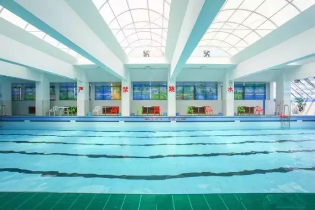 郑州湿身玩水竟有这么多选择温泉、水上乐园、游泳馆