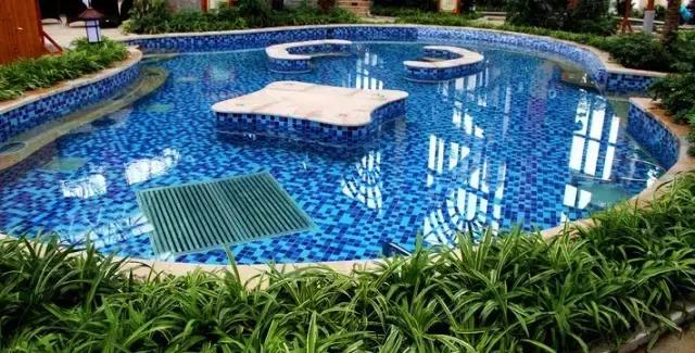 郑州湿身玩水竟有这么多选择温泉、水上乐园、游泳馆