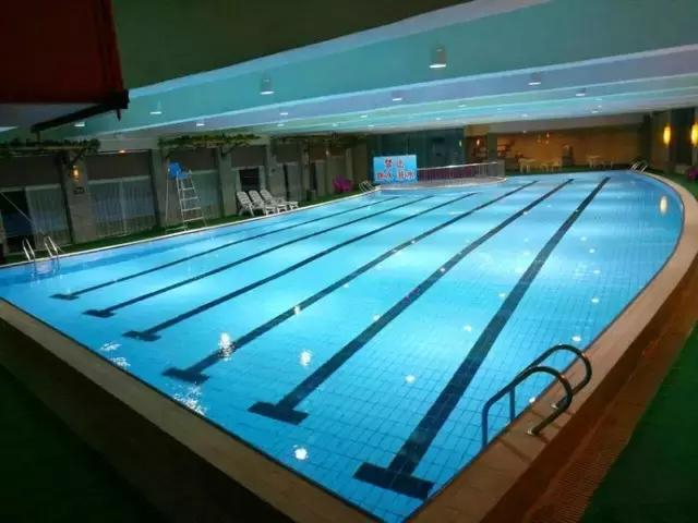 郑州湿身玩水竟有这么多选择温泉、水上乐园、游泳馆