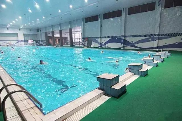 郑州湿身玩水竟有这么多选择温泉、水上乐园、游泳馆