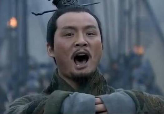 刘备白帝城托孤，向诸葛亮交代三件事，包括杀掉此人