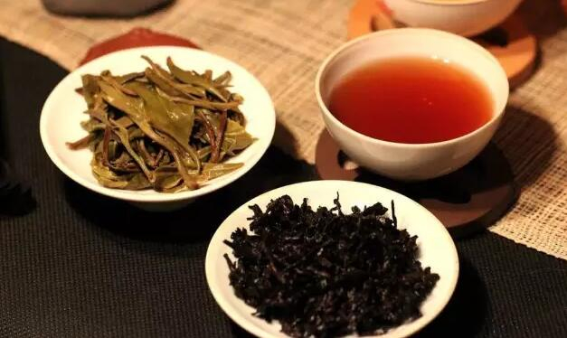 长期喝浓茶给身体带来的七大危害