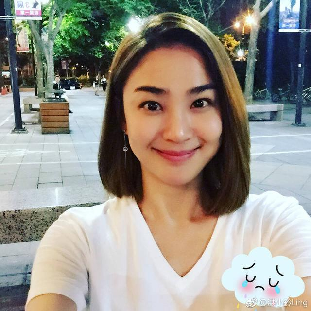洪小玲
