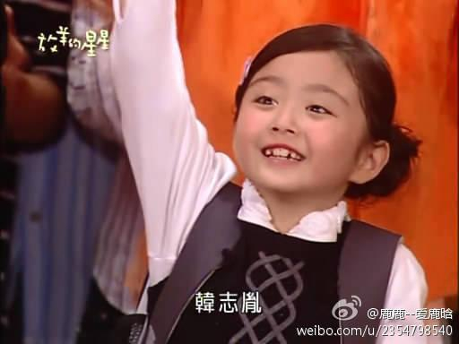 小可爱妮妮