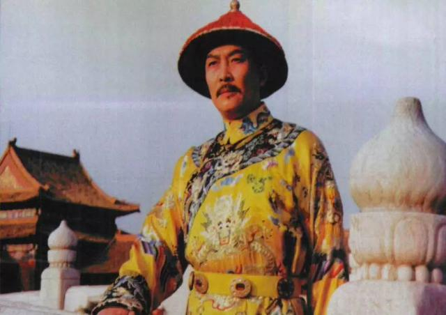 《雍正王朝》今天这个时代,要充分兼顾到每一个人对于个体生命的尊重