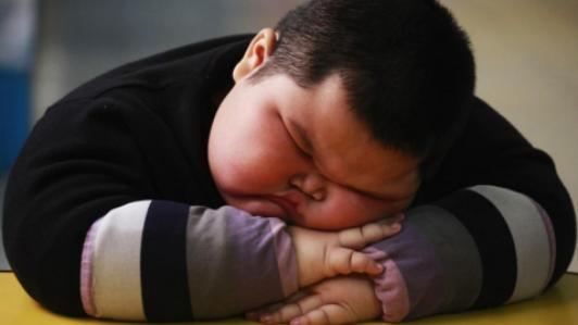 想减肥？先分清真胖、虚胖，再去减肥！