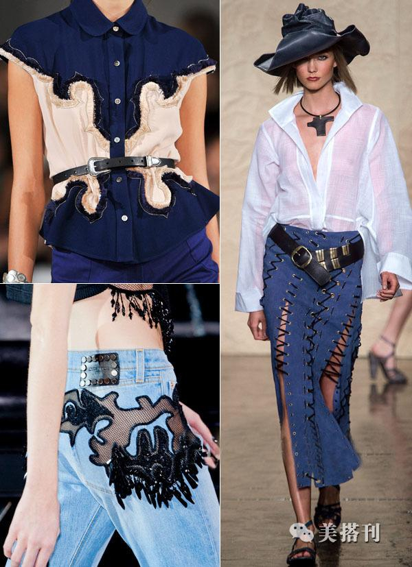 穿搭与众不同技巧 小众饰品如何提升时尚感