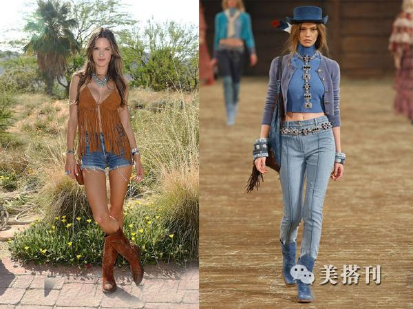 怎样展现与众不同风格