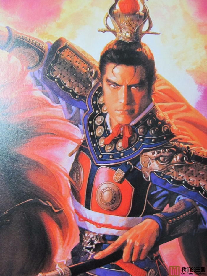 光荣画师长野刚插画集(第一弹)