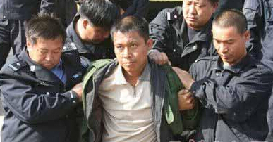 新中国最知名度悍匪,《征服》原型,嚣张跋扈震警界