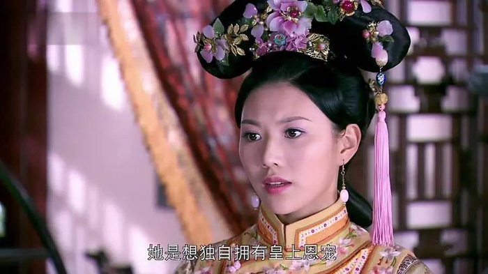 董小宛为何要强"嫁"给卑鄙,很龌龊的冒辟疆?