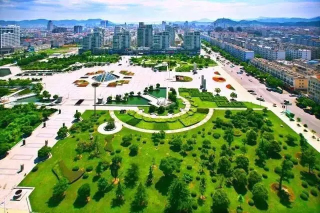 临安的历史变迁，你知道多少？|_新浪新闻