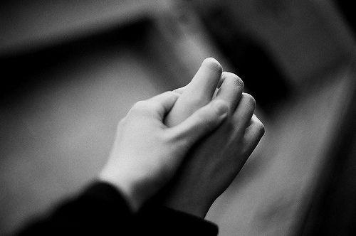 执子之手，与子偕老是怎样成为爱情盟约、婚姻誓言的