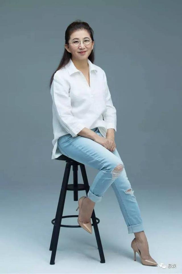 这位女导演说:我不迎合市场,因为永远迎合不了