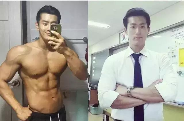 李敏瑜拍摄了杂志 韩国版《COSMOPOLITAN》