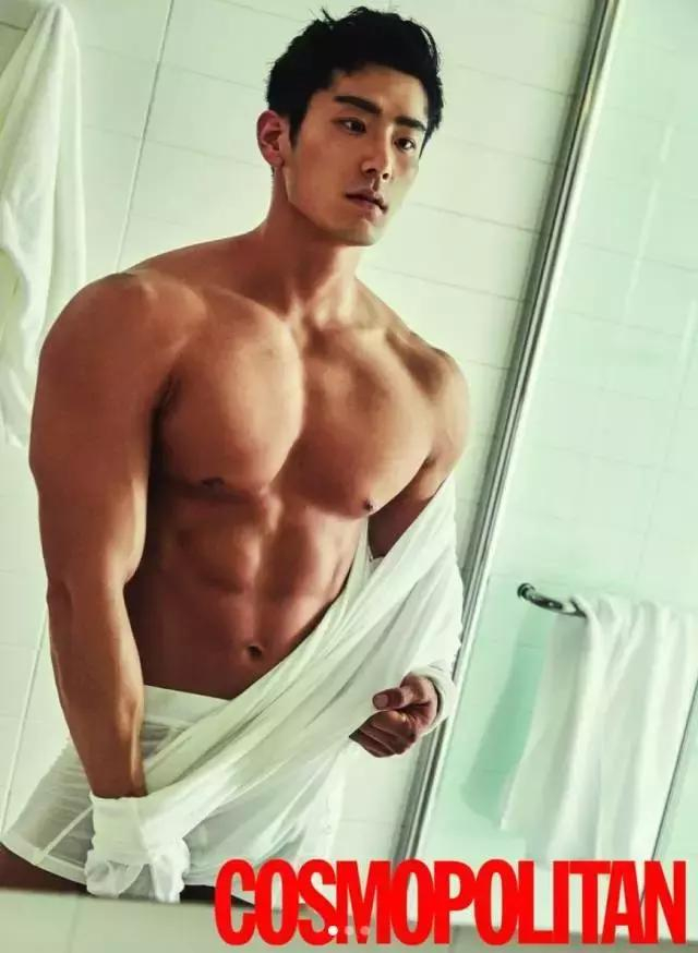 現在李敏瑜随着曝光度的增加