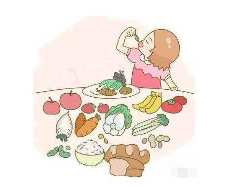 所以当减肥对决肉食