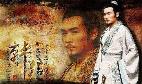“项羽四大将”之誓死追随的死粉——龙且!