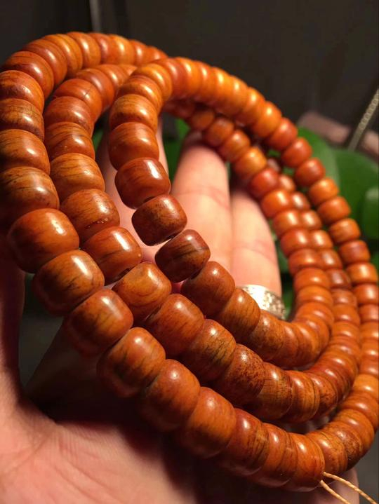 原创:文玩界的骨头,豹骨,熊骨,你们分得清吗