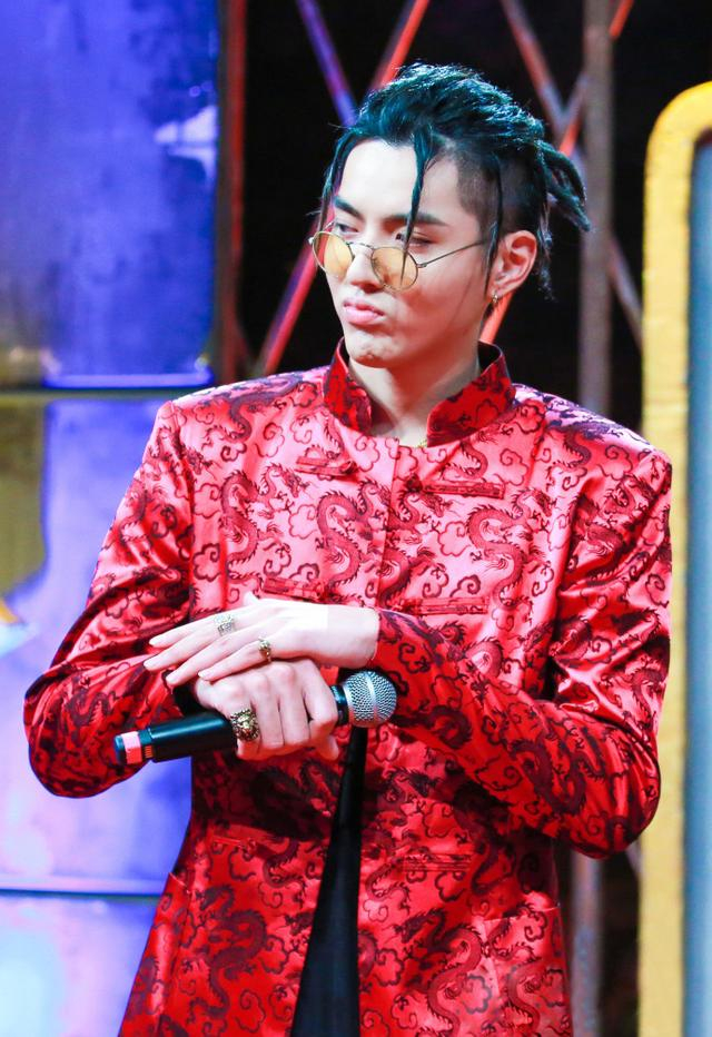 吴亦凡
