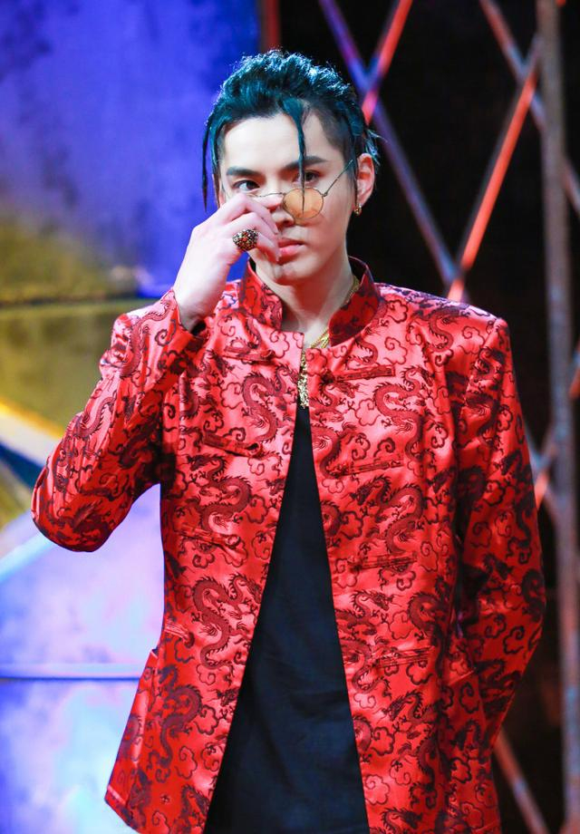 吴亦凡