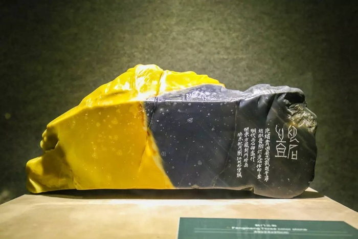 这样的青田石雕博物馆,第一次去就爱上了它