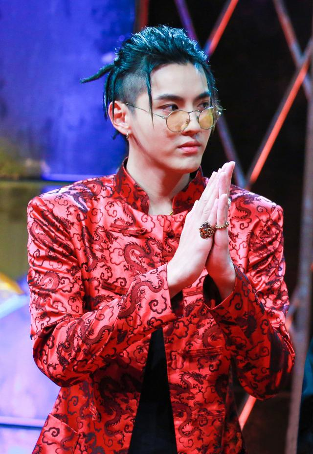 吴亦凡