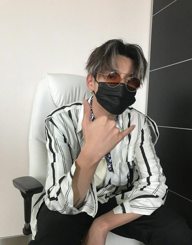 吴亦凡