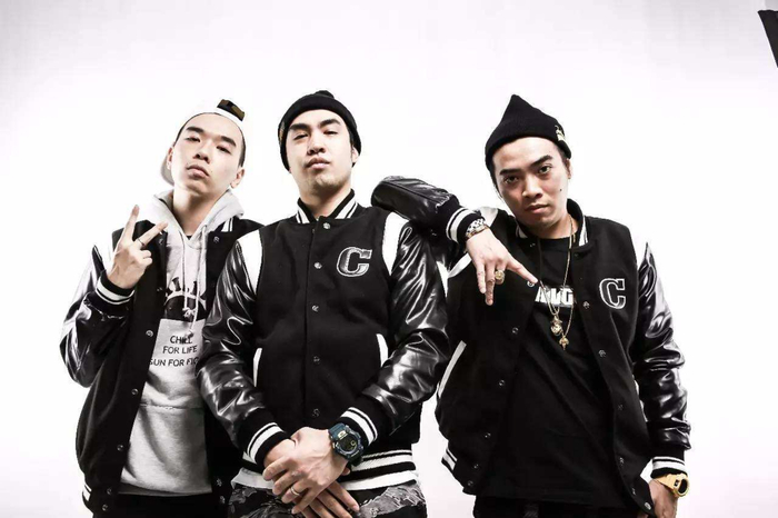 盘点没参加《中国有嘻哈》10大rapper,个个都是高手